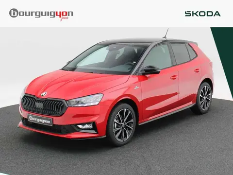 Used SKODA FABIA Petrol 2024 Ad 