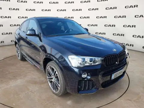 Used BMW X4 Diesel 2018 Ad 