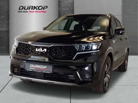 Annonce KIA SORENTO Hybride 2024 d'occasion 