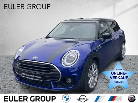 Annonce MINI COOPER Diesel 2019 d'occasion 