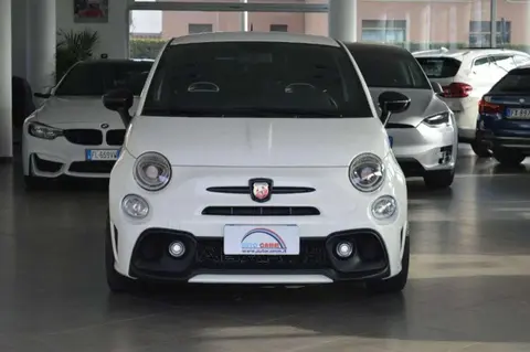 Used ABARTH 595 Petrol 2017 Ad 