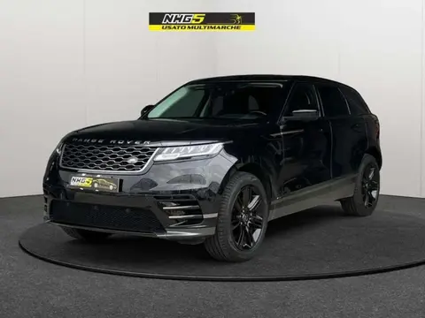 Annonce LAND ROVER RANGE ROVER VELAR Diesel 2018 d'occasion 