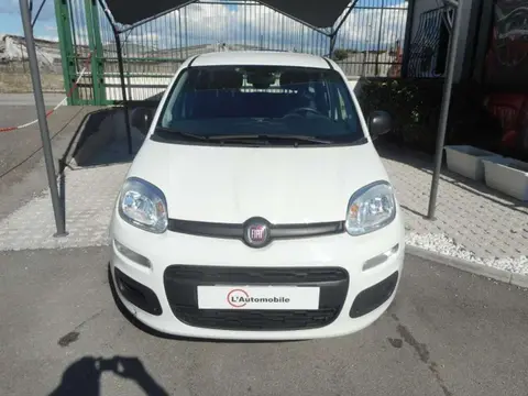 Used FIAT PANDA Petrol 2020 Ad 