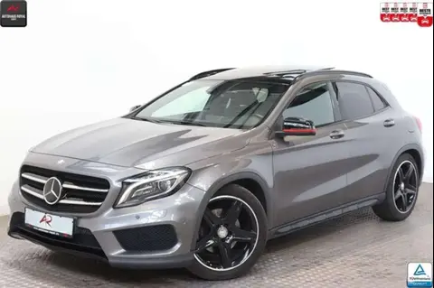 Used MERCEDES-BENZ CLASSE GLA Diesel 2015 Ad 