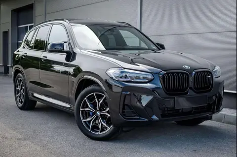 Annonce BMW X3 Essence 2023 d'occasion 