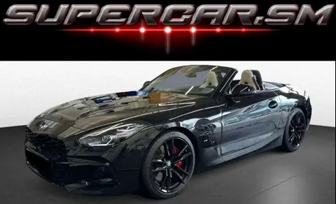 Used BMW Z4 Petrol 2023 Ad 