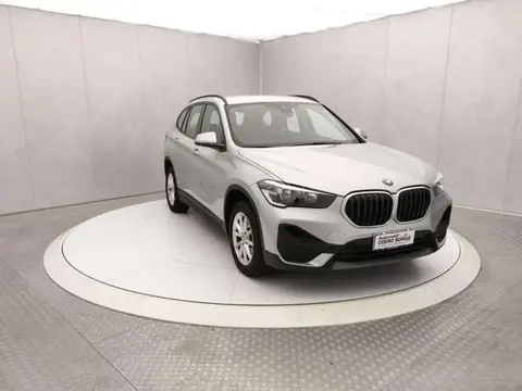 Annonce BMW X1 Essence 2020 d'occasion 