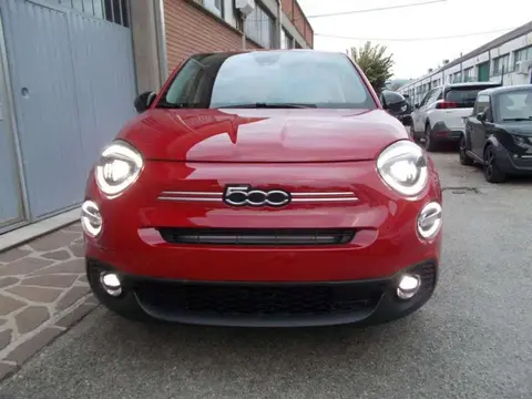 Used FIAT 500X Diesel 2024 Ad 