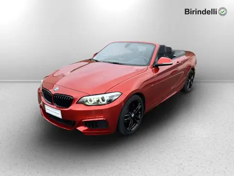 Annonce BMW SERIE 2 Essence 2019 d'occasion 