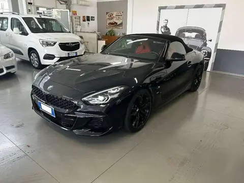 Used BMW Z4 Petrol 2020 Ad 