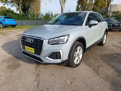 Used AUDI Q2 Petrol 2023 Ad 