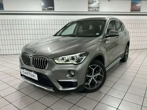 Used BMW X1 Diesel 2018 Ad 