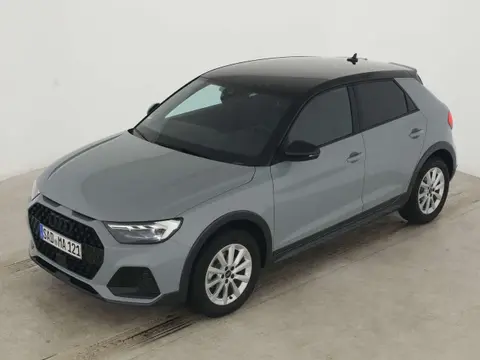 Used AUDI A1 Petrol 2024 Ad 