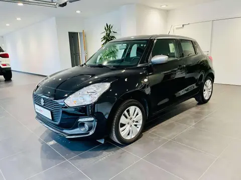 Used SUZUKI SWIFT Petrol 2018 Ad 