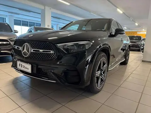 Used MERCEDES-BENZ CLASSE GLC Hybrid 2023 Ad 