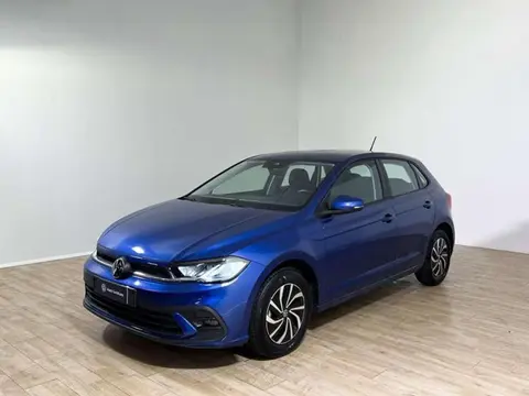 Annonce VOLKSWAGEN POLO Essence 2023 d'occasion 