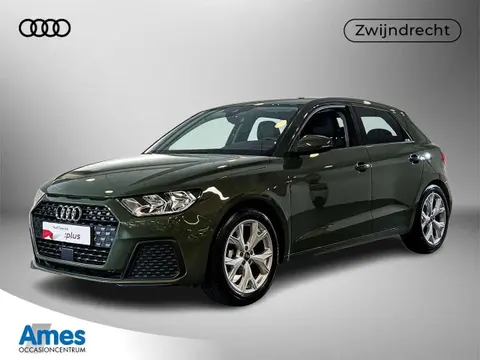 Used AUDI A1 Petrol 2024 Ad 