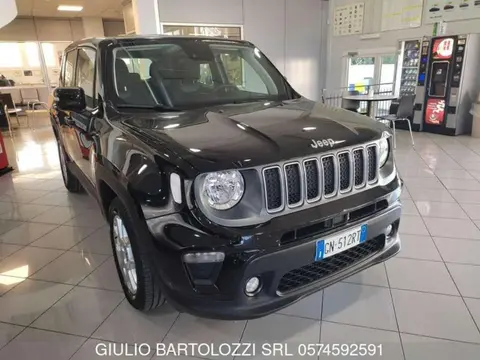 Used JEEP RENEGADE Diesel 2023 Ad 