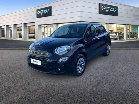 Annonce FIAT 500X Diesel 2023 d'occasion 