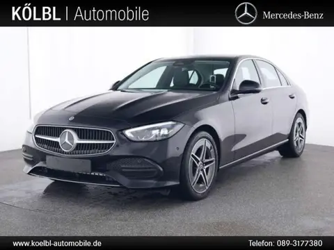 Used MERCEDES-BENZ CLASSE C Petrol 2023 Ad 