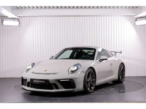 Used PORSCHE 911 Petrol 2018 Ad 