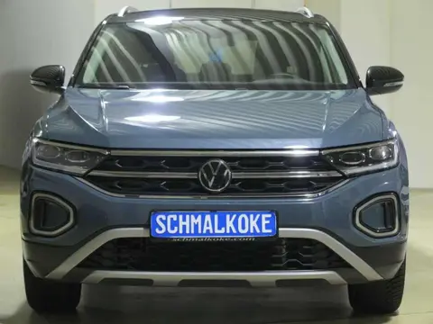 Annonce VOLKSWAGEN T-ROC Essence 2024 d'occasion 