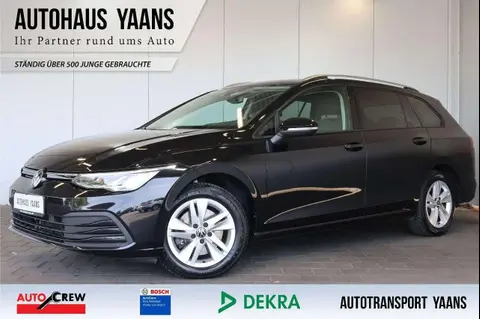 Used VOLKSWAGEN GOLF Diesel 2023 Ad 