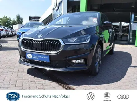 Annonce SKODA FABIA Essence 2024 d'occasion 