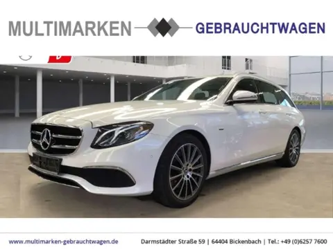 Used MERCEDES-BENZ CLASSE E Diesel 2019 Ad 