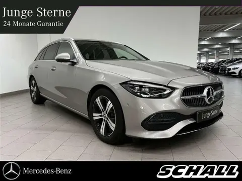 Used MERCEDES-BENZ CLASSE C Petrol 2023 Ad 