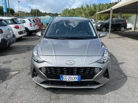 Annonce HYUNDAI I10 Essence 2021 d'occasion 