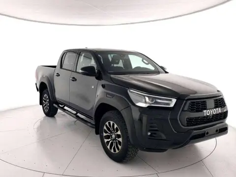 Annonce TOYOTA HILUX Diesel 2023 d'occasion 