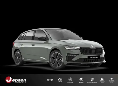 Annonce SKODA SCALA Essence 2024 d'occasion 