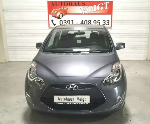 Used HYUNDAI IX20 Petrol 2019 Ad 