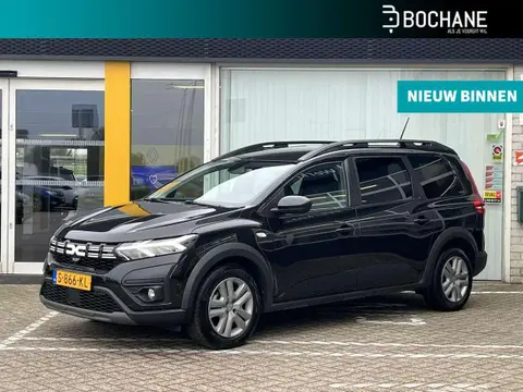 Used DACIA JOGGER Petrol 2023 Ad 