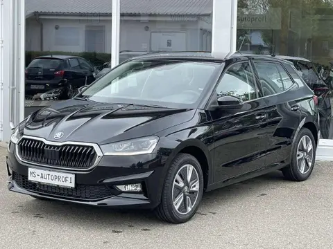 Annonce SKODA FABIA Essence 2024 d'occasion 