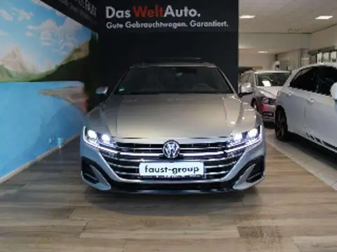 Annonce VOLKSWAGEN ARTEON Diesel 2023 d'occasion 