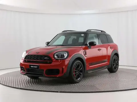 Used MINI JOHN COOPER WORKS Petrol 2023 Ad 