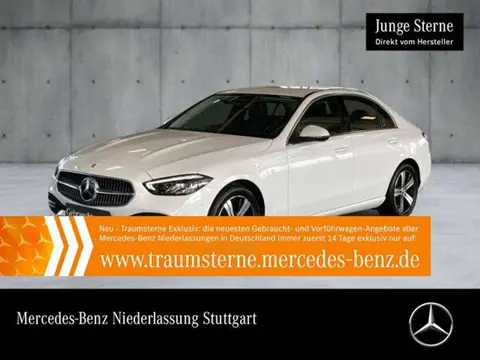 Used MERCEDES-BENZ CLASSE C Petrol 2023 Ad 