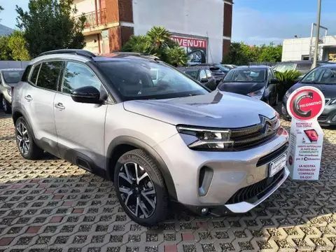 Used CITROEN C5 AIRCROSS Diesel 2023 Ad 