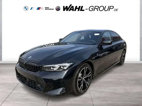 Annonce BMW SERIE 3 Diesel 2024 d'occasion 