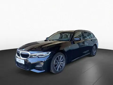 Annonce BMW SERIE 3 Diesel 2020 d'occasion 