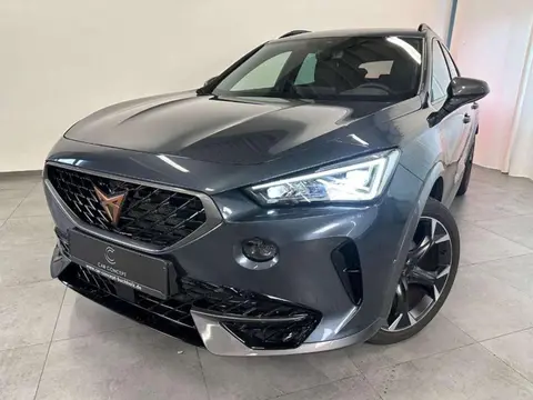 Annonce CUPRA FORMENTOR Essence 2024 d'occasion 