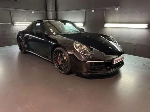 Used PORSCHE 911 Petrol 2018 Ad 