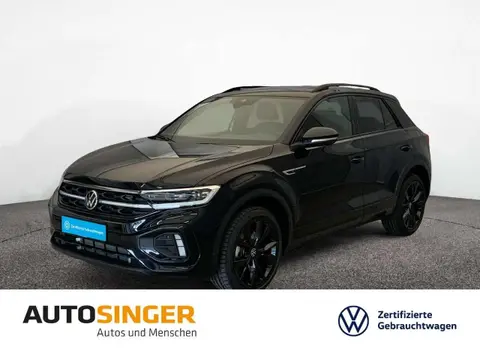 Used VOLKSWAGEN T-ROC Petrol 2024 Ad 