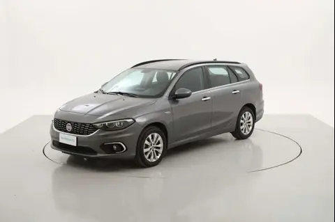 Annonce FIAT TIPO Diesel 2021 d'occasion 