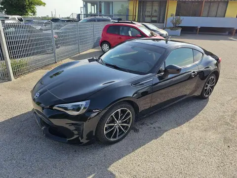 Annonce TOYOTA GT86 Essence 2019 d'occasion 