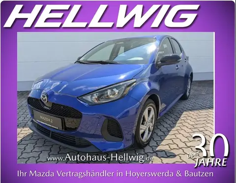 Used MAZDA 2 Hybrid 2024 Ad 