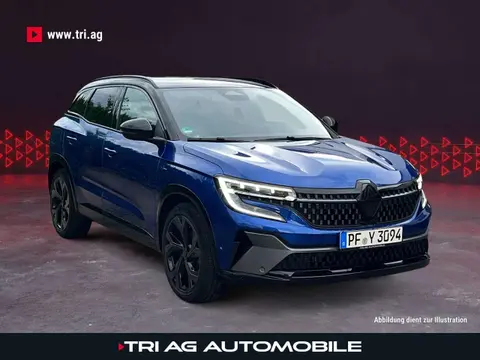 Annonce RENAULT AUSTRAL Essence 2023 d'occasion 