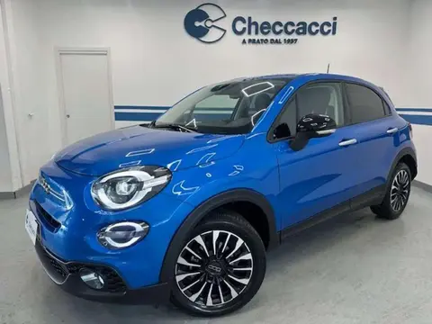 Annonce FIAT 500X Diesel 2024 d'occasion 